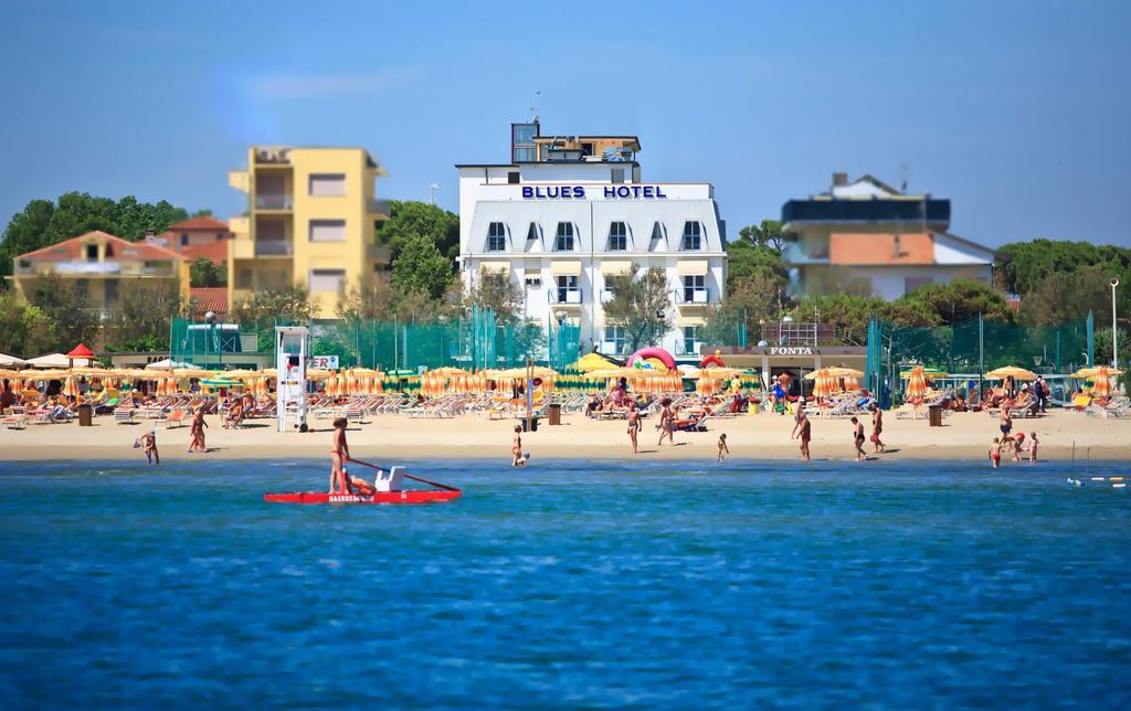 Hotel Blues Cervia