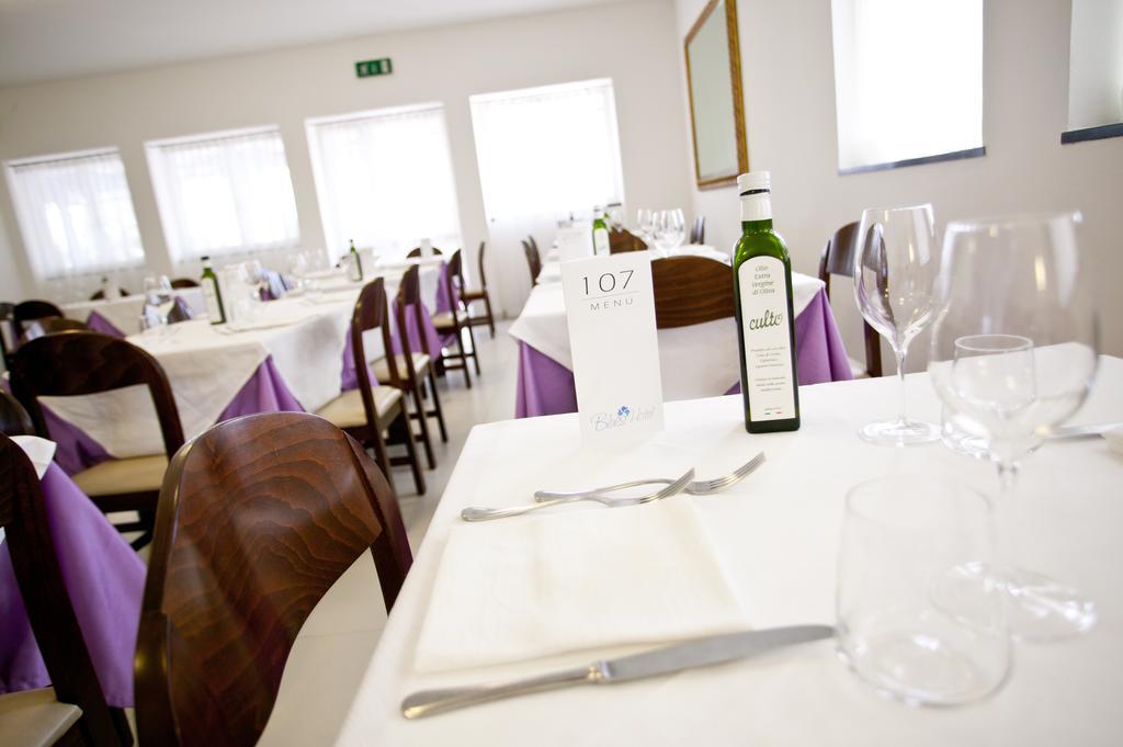 Blues Hotel Cervia