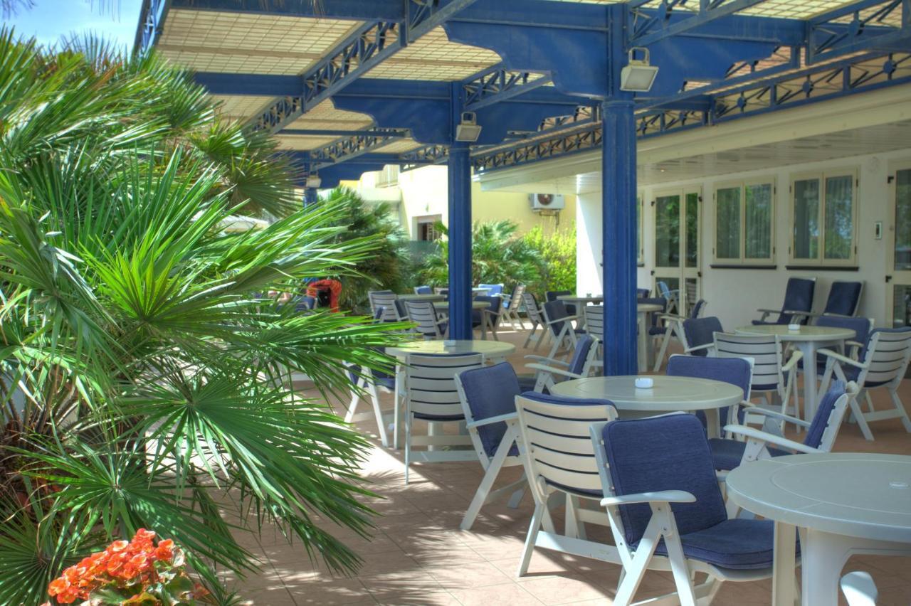 Blues Hotel Cervia